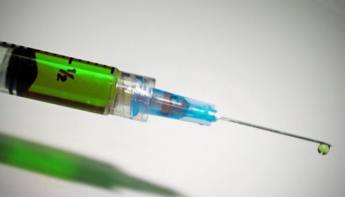 Более двух млн россиян привились вакциной Спутник V