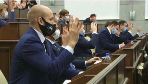 Чиновники высказали замечания по новым правилам благоустройства Барнаула