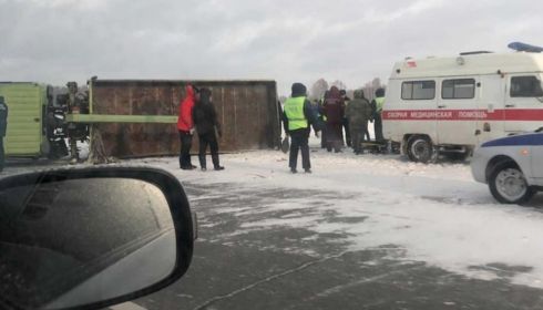 Отказали тормоза: названа предварительная причина ДТП с министром культуры