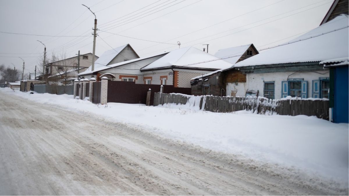 Барнаульская пенсионерка отсудила у мэрии 1,2 млн на новую квартиру