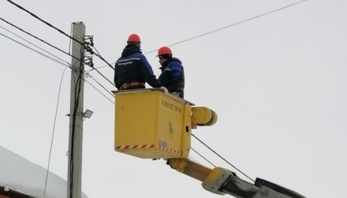 Интернет для всех: Ростелеком завел оптику в 13 коттеджных поселков Барнаула