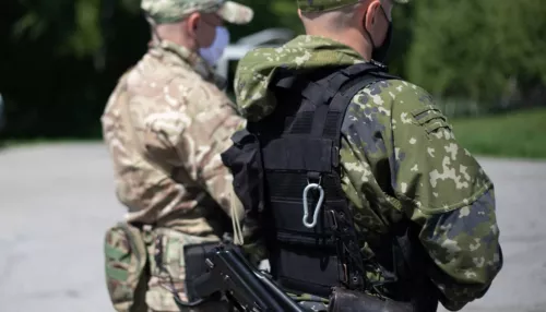 СК возбудил дело из-за пыток российских военнослужащих на Украине