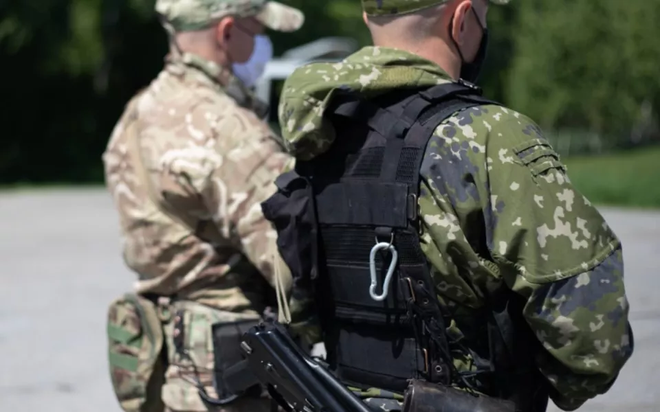 СК возбудил дело из-за пыток российских военнослужащих на Украине