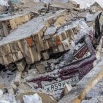В Алтайском крае взрывом котла уничтожило здание автосервиса