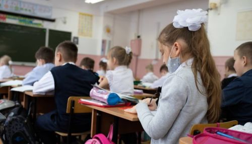 Барнаульские школы могут вернуться к очной шестидневке