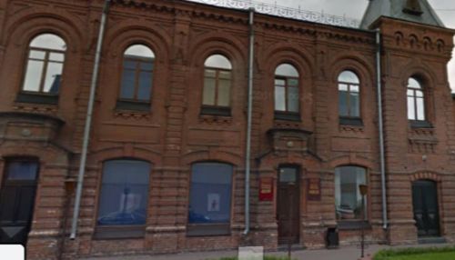 Томенко решил переименовать Российско-немецкий дом в Барнауле
