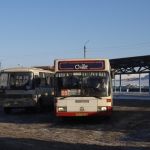 В мэрии Барнаула оправдались за провал с заявкой на новые автобусы