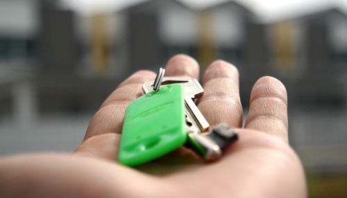 Как получить имущественный вычет при покупке жилья и какие документы нужны