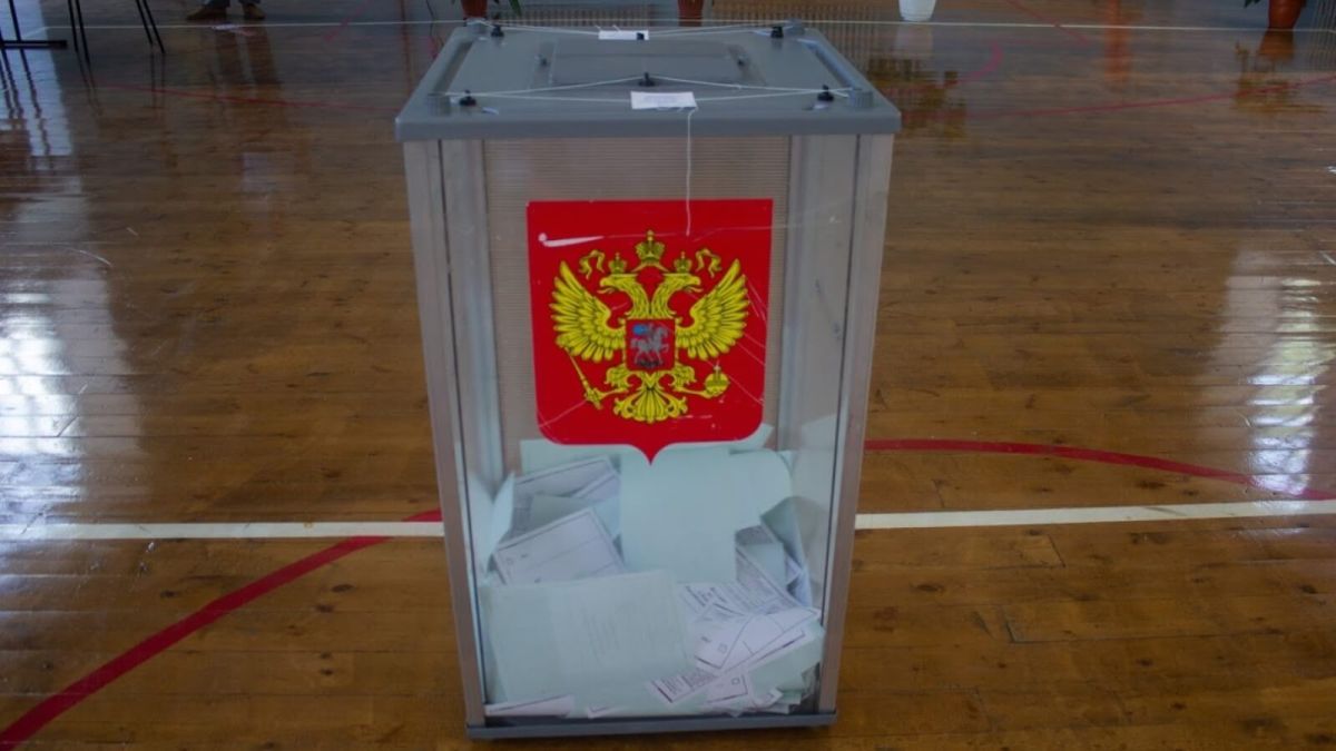 Как коронавирус изменит проведение избирательной кампании в Алтайском крае