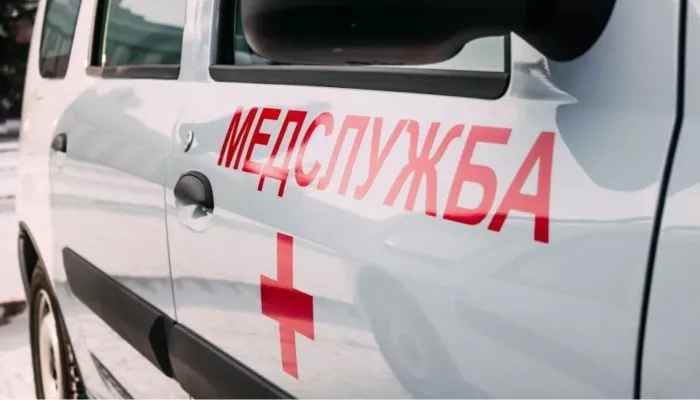 Семеро детей отравились хлором в отеле Анапы и попали в больницу