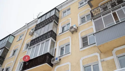 На рынке недвижимости Барнаула растут цены на фоне падения спроса