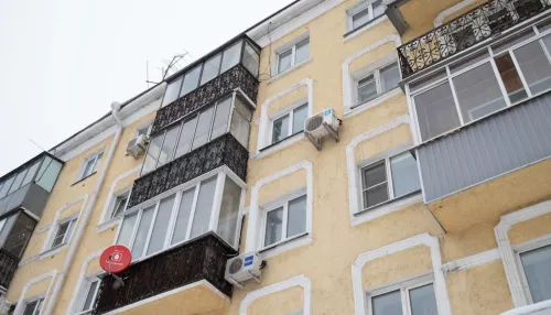 Росреестр: рынок недвижимости Алтайского края начал притормаживать