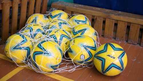 Бийские омоновцы снялись с турнира по мини-футболу в дни протестных акций