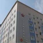 В Барнауле закрылся еще один ковидный госпиталь
