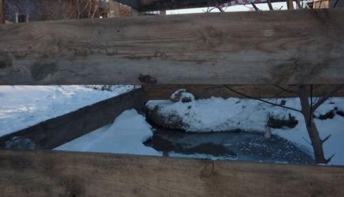 Жители Хабаров возмущены хроническими перебоями с водой
