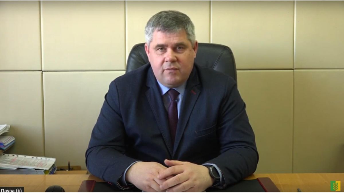 Суд признал незаконной отставку Горбунова с поста мэра Славгорода