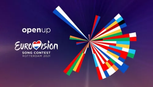 Евровидение-2021: когда пройдет известный песенный конкурс, где его посмотреть