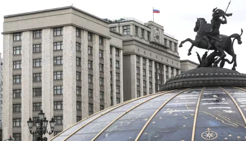 Алтайские депутаты Госдумы раскрыли свои доходы за 2021 год