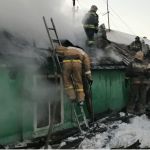 Страшная статистика: МЧС подвело итоги года по пожарам на Алтае
