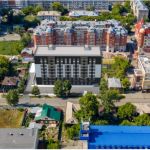 Первый блин вдребезги: градосовет разнёс проект элитного дома в центре Барнаула