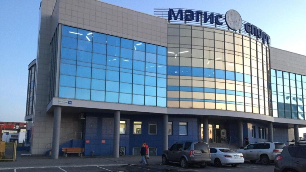 "Магис-спорт" хочет в два раза увеличить свой клуб в спальном районе Барнаула