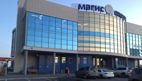 Магис-спорт хочет в два раза увеличить свой клуб в спальном районе Барнаула