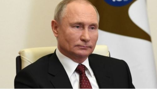 Путин обновил критерии оценки эффективности губернаторов