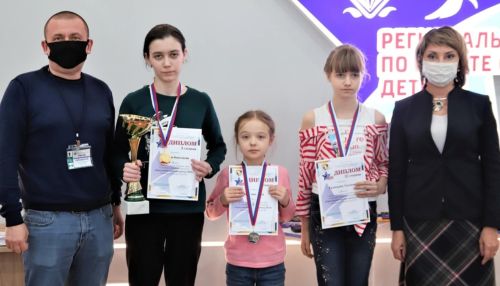Юные гроссмейстеры: Какие успехи показывают ученики Шахматного клуба