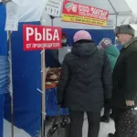 В Барнауле пройдут предновогодние продуктовые ярмарки