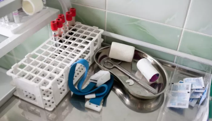 Врачи в Алтайском крае приняли онкологию у ребенка за его капризы