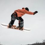 Сноубордист погиб на горнолыжном курорте в Шерегеше