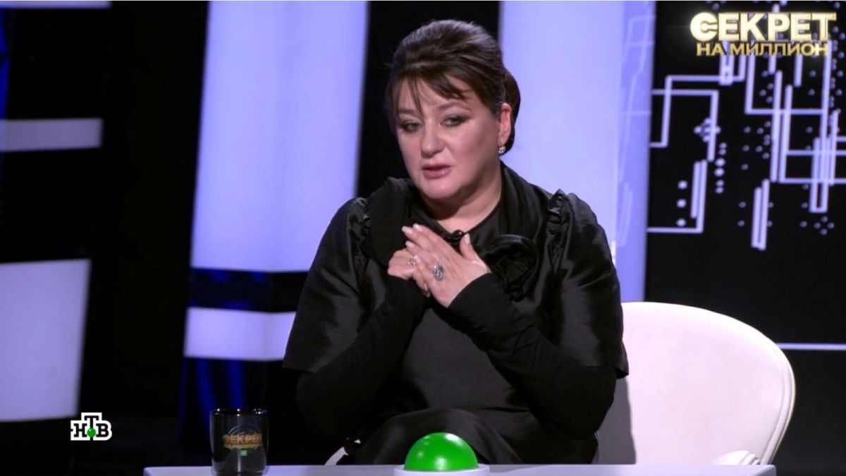 Актриса Анастасия Мельникова рассказала о своей депутатской зарплате