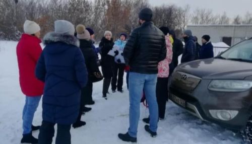 Группу детсада закрыли в Барнауле из-за конфликта вокруг ребенка