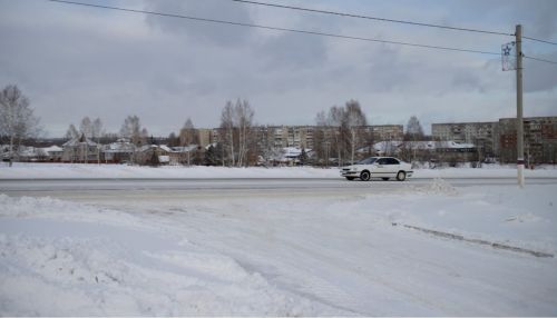 Автомобилистов предупредили об ограничениях на дорогах Алтайского края