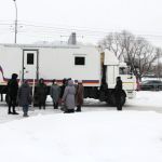 Самая крупная партия вакцины от COVID пришла в Алтайский край