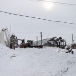 Задохнулись под снегом: что произошло в Смазнево, где погибли четыре человека