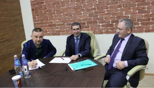 Температура комфорта. Представители СГК пообщались с барнаульцами в прямом эфире