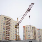 В Барнауле нашли еще 14 огромных участков для жилой застройки