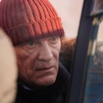 Холод жуткий: Алексей Серебряков рассказал о съемках на Алтае