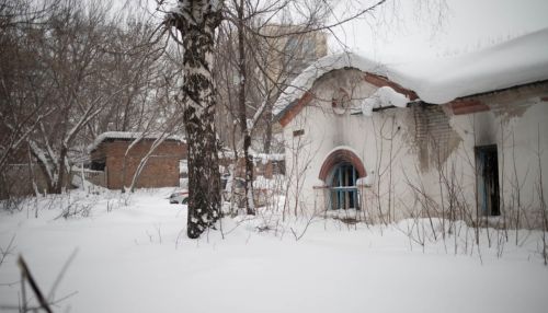 В мэрии обнаружили основания не выделять землю под дом на пл. Сахарова
