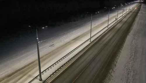 В деле о хищении 100 млн рублей при обустройстве Чуйского тракта поставили точку