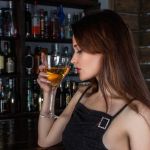 Крепкий алкоголь может исчезнуть из российских продуктовых магазинов