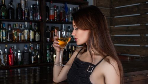 Крепкий алкоголь может исчезнуть из российских продуктовых магазинов
