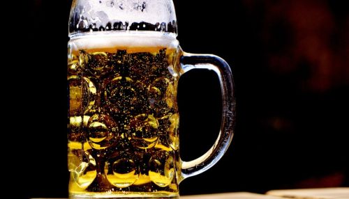 В России предлагают установить минимальную цену на пиво
