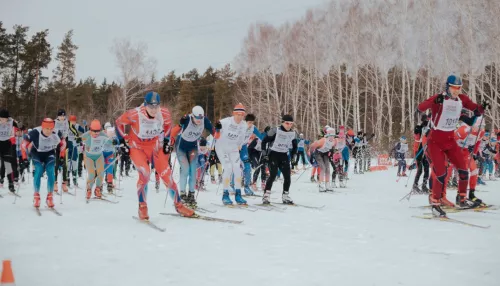Стала известна дата и программа Лыжни России – 2024 в Алтайском крае