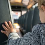 Госдума запретит высаживать детей из общественного транспорта