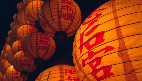 Что известно о праздновании китайского Нового года и с какой легендой он связан