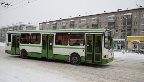 Эксперт: бедным Барнаулу и Бийску нужны особые условия для обновления транспорта