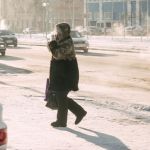 Жителей Барнаула и Бийска предупреждают о загрязнении воздуха из-за мороза