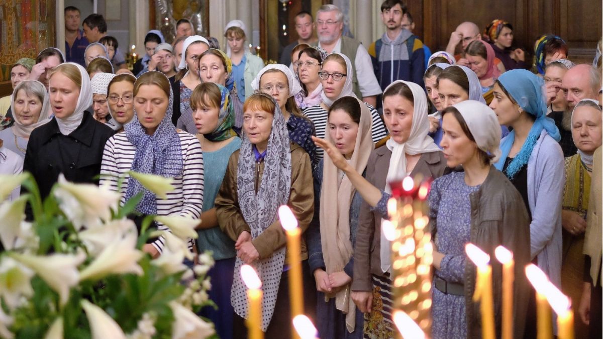 Когда православные отмечают Сретение Господне в 2021 году и что это за праздник